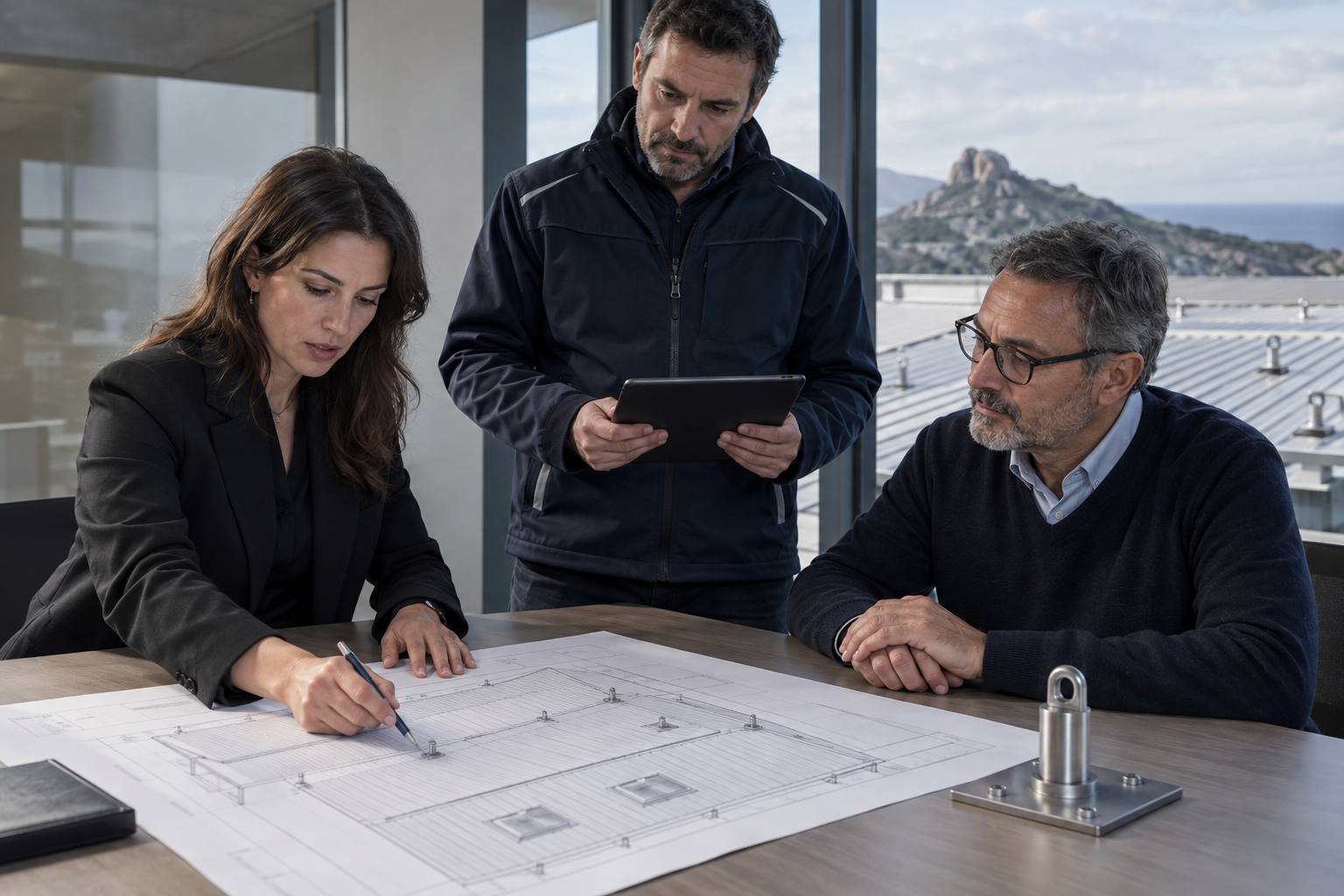 A chi si rivolge — Progettazione